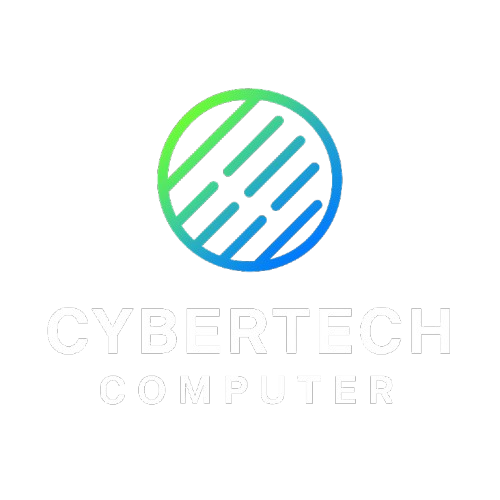 Cybertech Logo