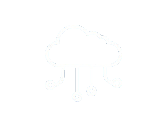 Cloud Icon