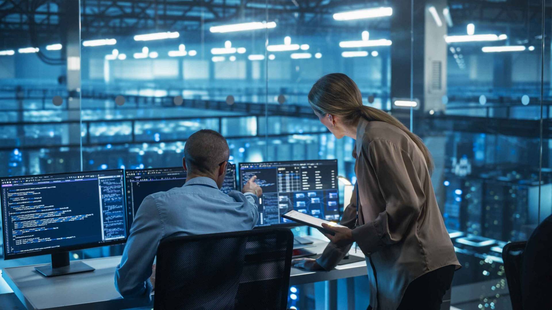 Data_Center